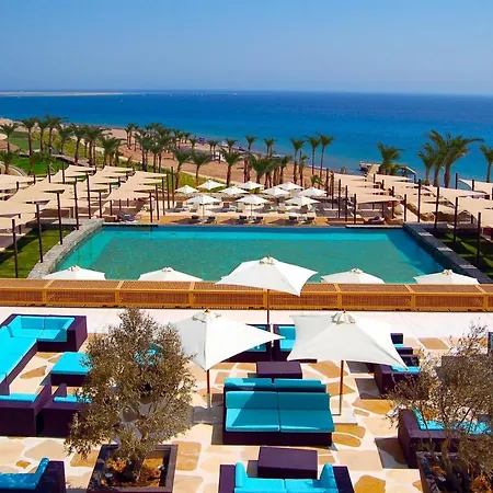 Le Méridien Dahab Resort&Spa