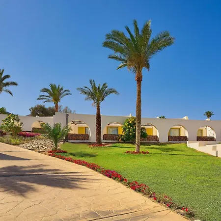 Retac Qunay Dahab Resort & Spa