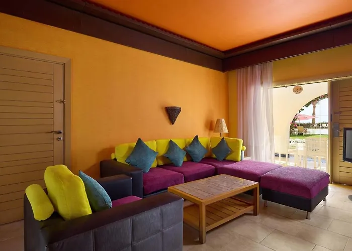 Resort Retac Qunay &