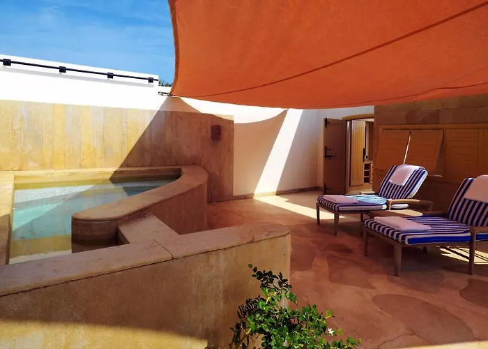 Resort Retac Qunay &