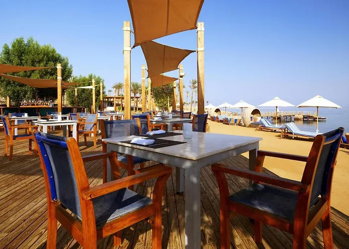 Resort Retac Qunay &