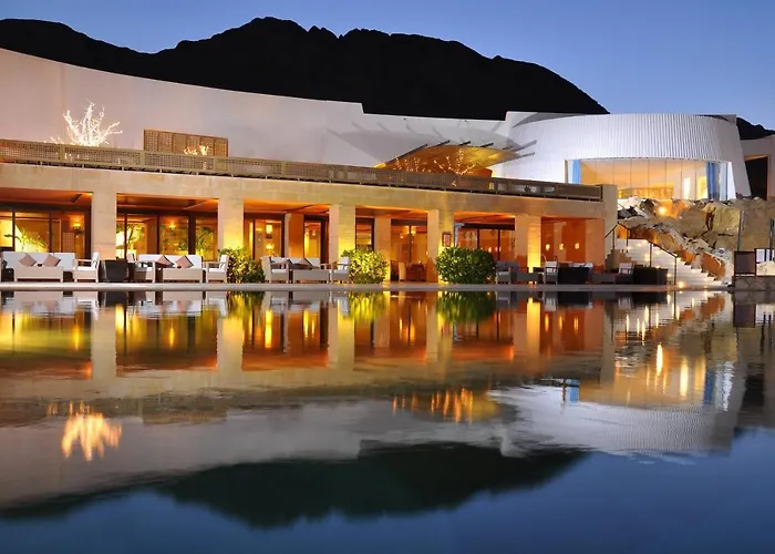 Retac Qunay & Resort 5*