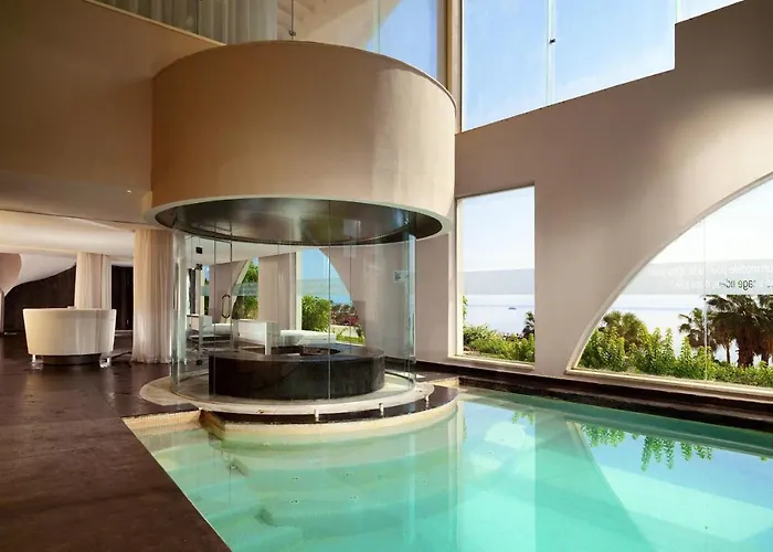 Resort Retac Qunay &
