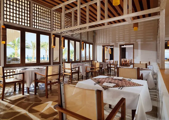 Retac Qunay & Resort