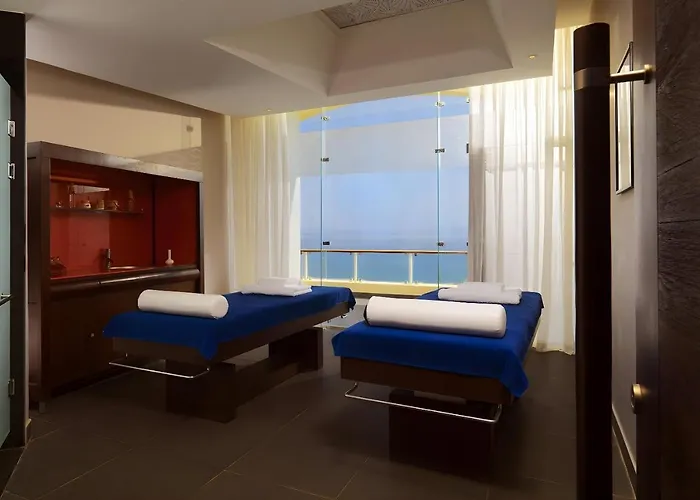 Resort Retac Qunay & 5*