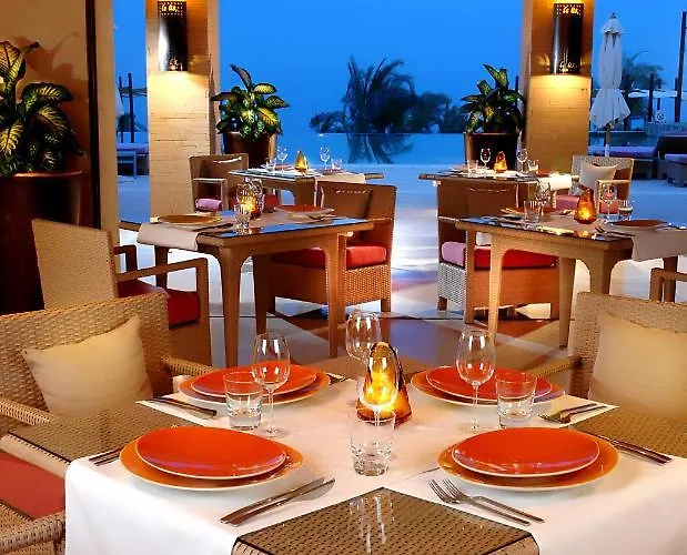 Retac Qunay & Resort 5*