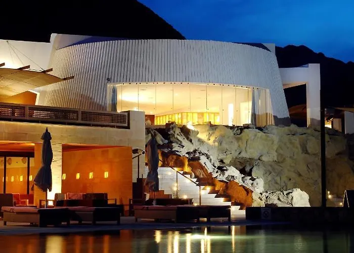 Resort Retac Qunay &