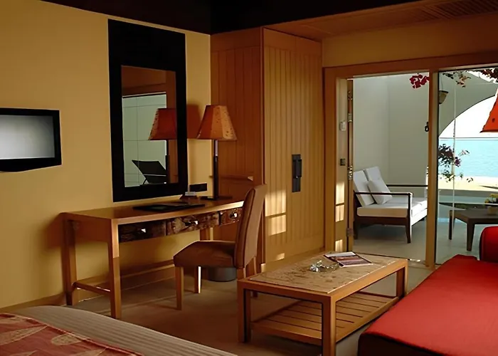 Retac Qunay & Resort 5*