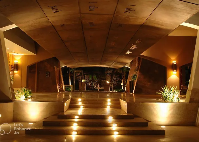 Resort Retac Qunay & Dahab