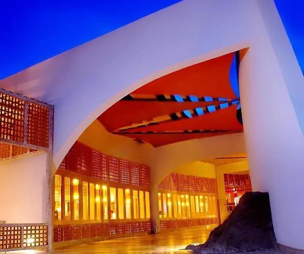 Retac Qunay & Dahab