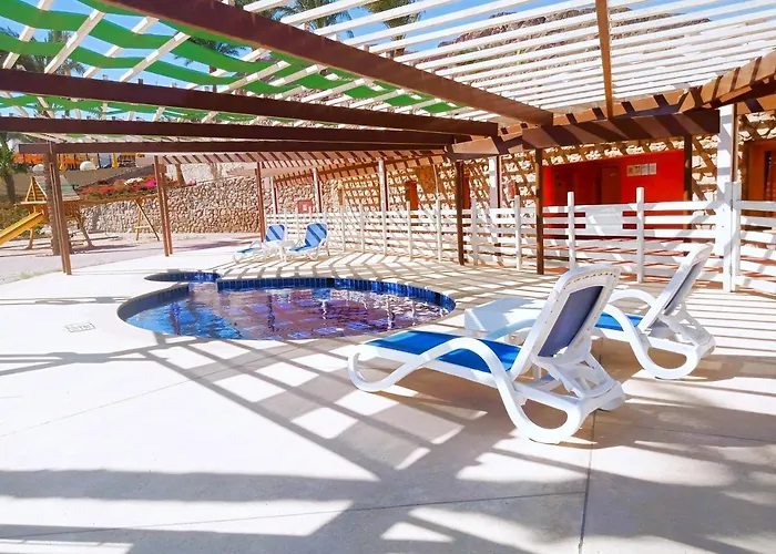 Resort Retac Qunay & 5*