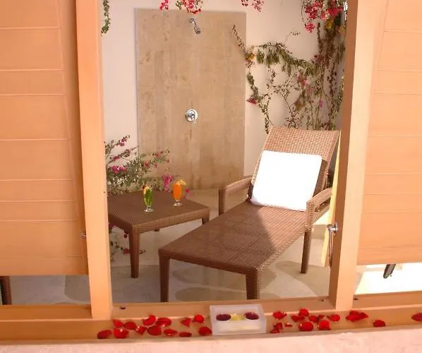 Retac Qunay & Resort 5*