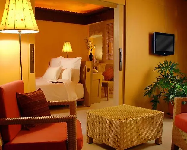 Retac Qunay & Dahab