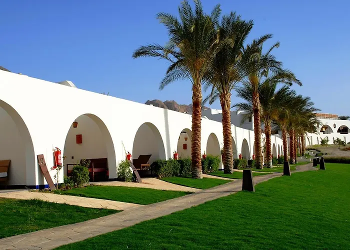 Resort Retac Qunay & 5*