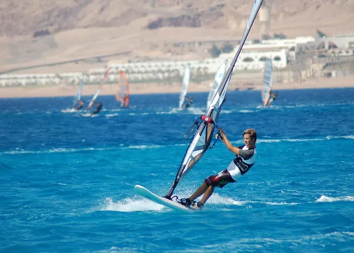Resort Retac Qunay & Dahab