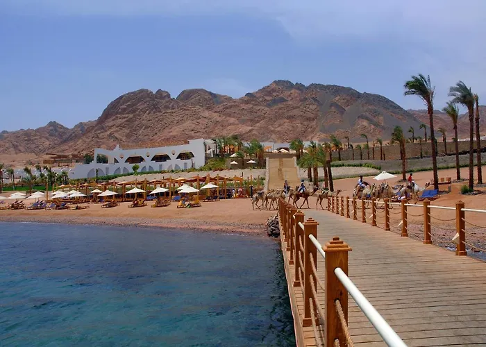 Resort Retac Qunay &