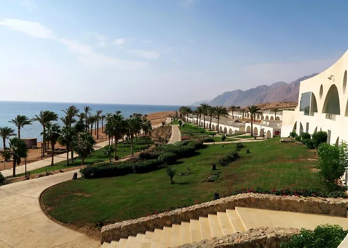 Resort Retac Qunay & Dahab