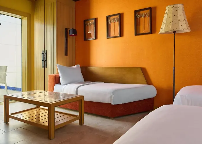 Resort Retac Qunay &