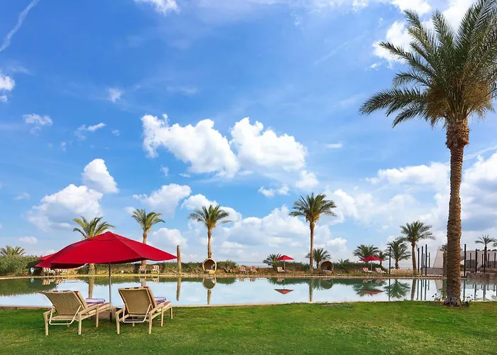 Retac Qunay & Resort