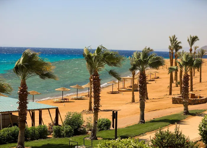 Retac Qunay & Resort Dahab