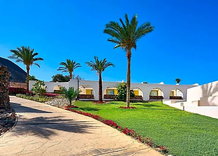 Resort Retac Qunay & 5*