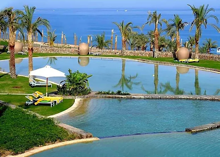 Retac Qunay & Resort