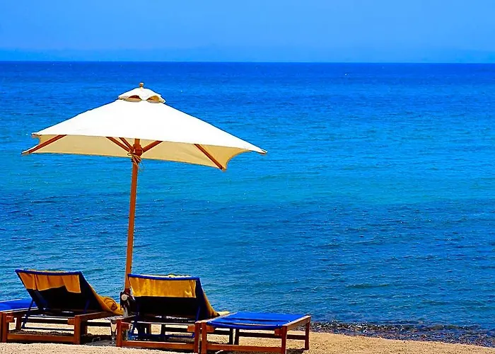 Retac Qunay & Resort Dahab