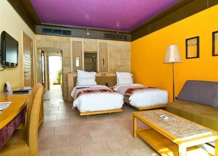 Retac Qunay & 5*