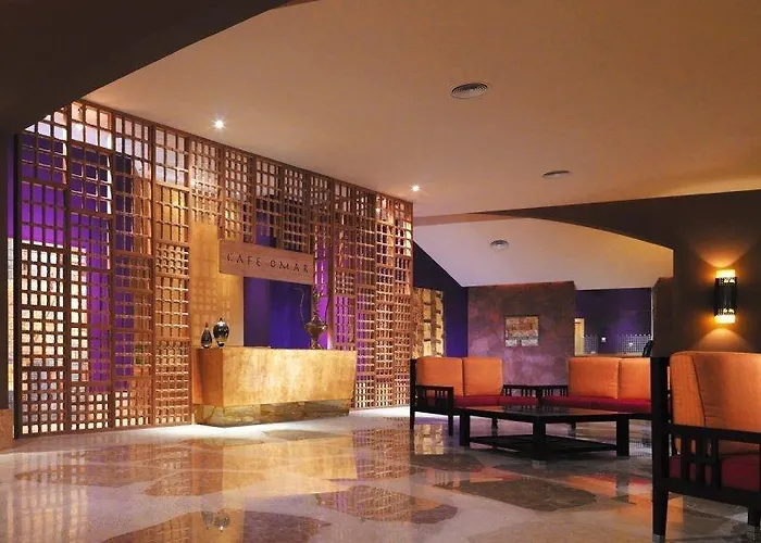 Retac Qunay & 5*