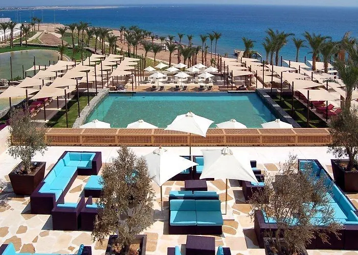 Retac Qunay & Resort 5*