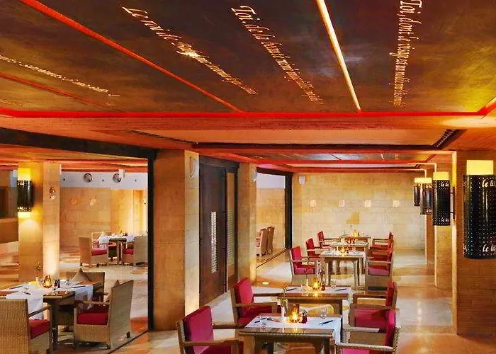 Retac Qunay & Resort 5*