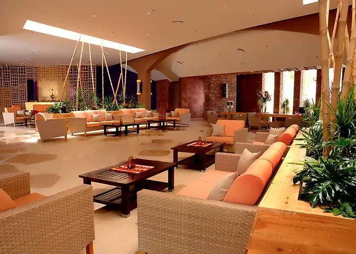 Retac Qunay & 5* Dahab