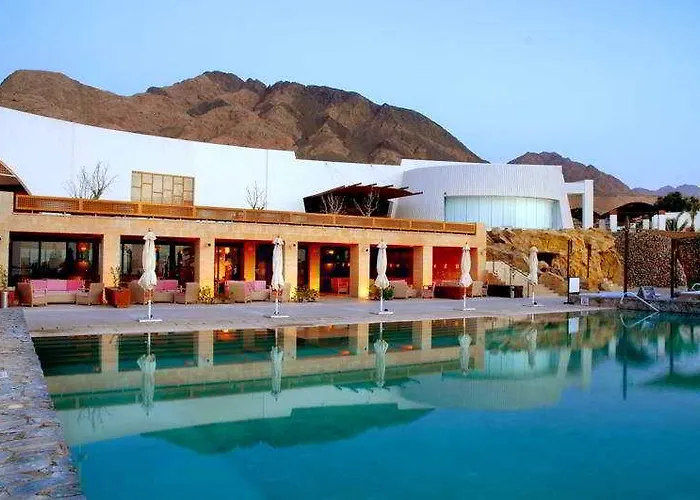 Resort Retac Qunay & 5*