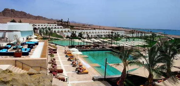 Resort Retac Qunay & Dahab