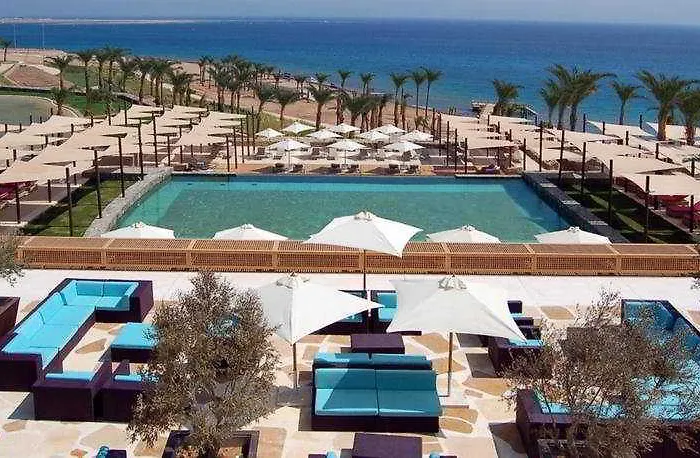 Retac Qunay & Dahab