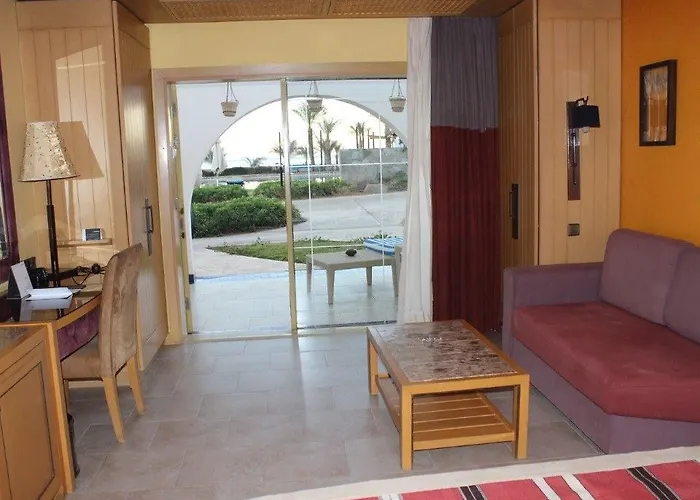 Retac Qunay & Resort 5*