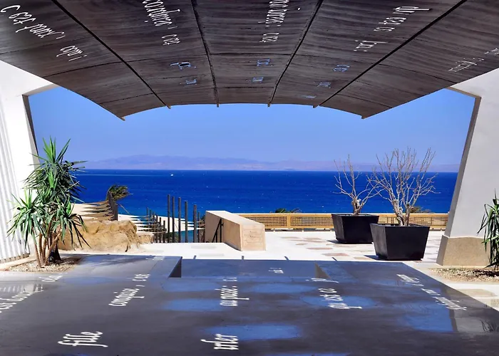 Retac Qunay & Dahab